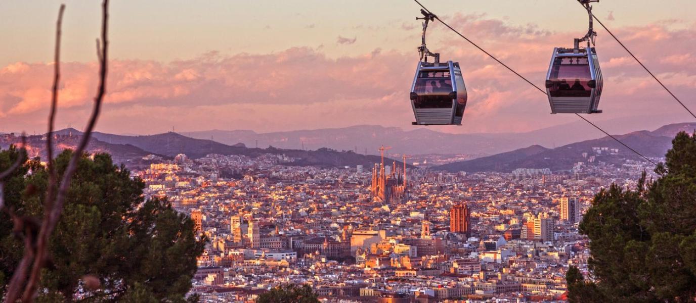 Barcelona Fira & Camp Nou Stadium L'Hospitalet de Llobregat Bagian luar foto