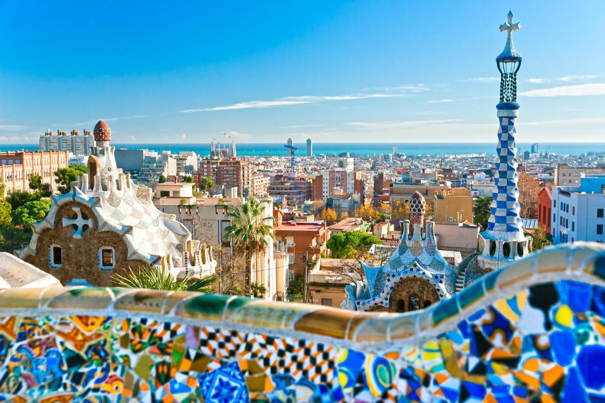 Barcelona Fira & Camp Nou Stadium L'Hospitalet de Llobregat Bagian luar foto