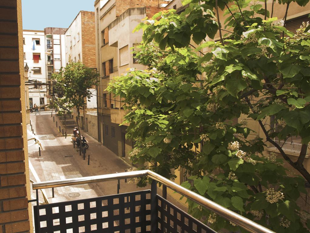 Barcelona Fira & Camp Nou Stadium L'Hospitalet de Llobregat Bagian luar foto