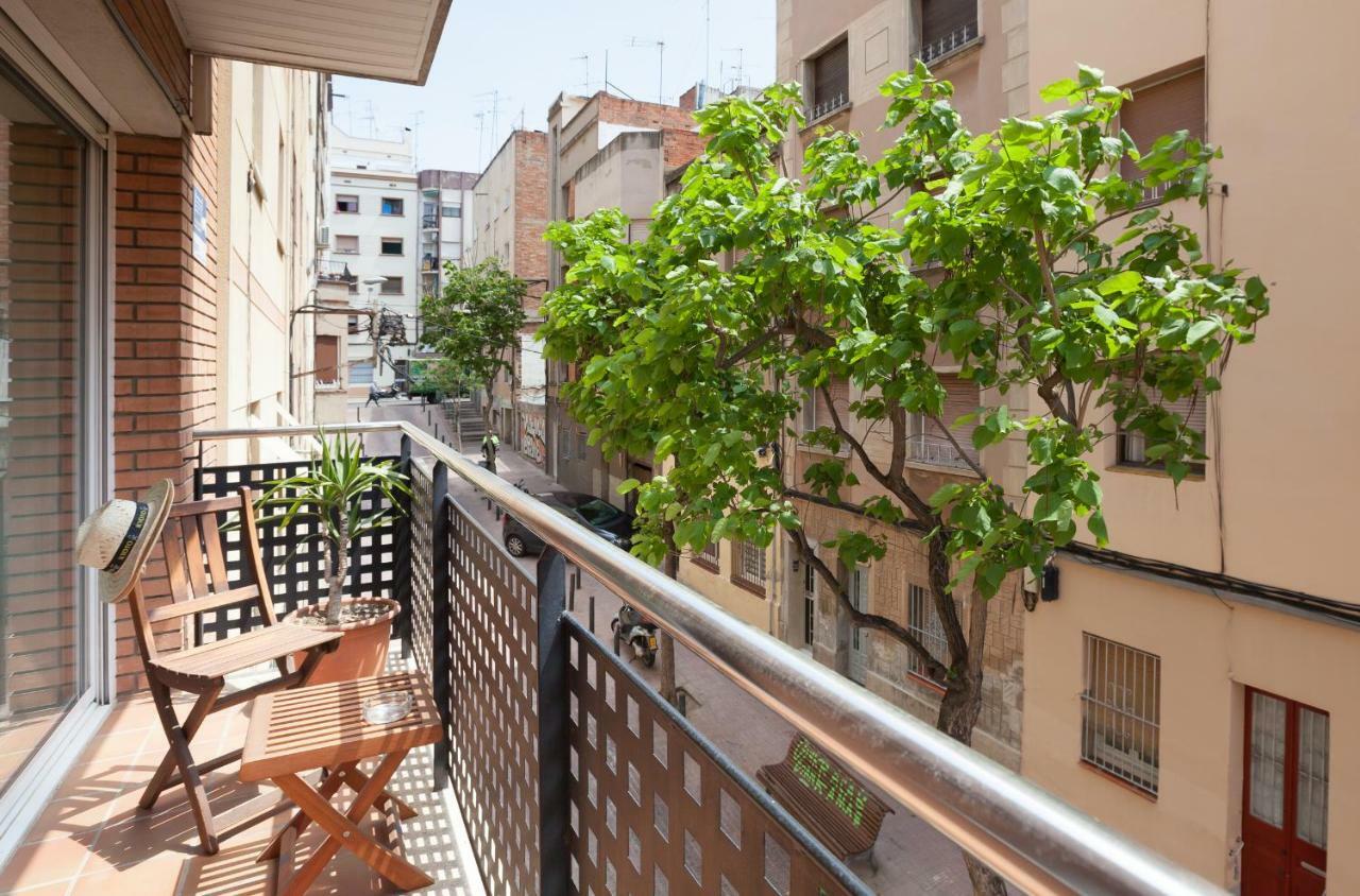 Barcelona Fira & Camp Nou Stadium L'Hospitalet de Llobregat Bagian luar foto