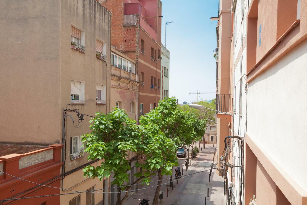 Barcelona Fira & Camp Nou Stadium L'Hospitalet de Llobregat Bagian luar foto